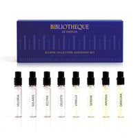 Discovery Set · Eclipse 8x2ml