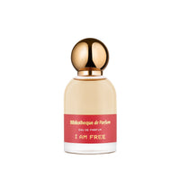 I Am Free 50 ml